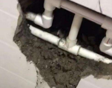 新乡卫生间漏水哪家好
