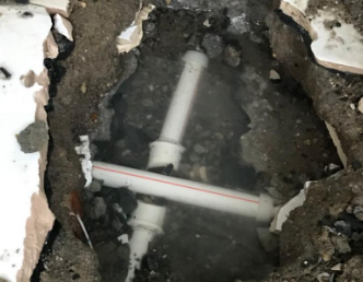 新乡卫生间防水公司
