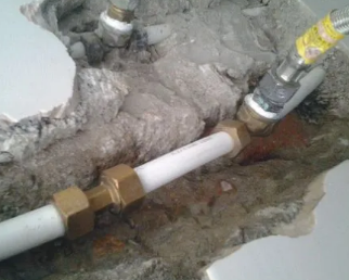 新乡测漏水多少钱