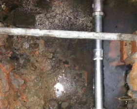 新乡卫生间测漏水多少钱