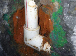 新乡卫生间测漏水价格明细