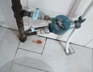 新乡水管维修24小时电话