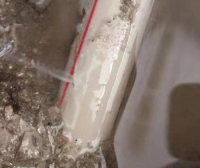 新乡水管维修公司