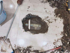 新乡卫生间防水多少钱