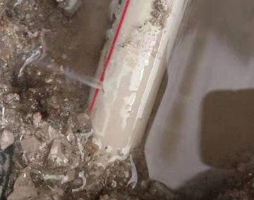 新乡水管维修多少钱