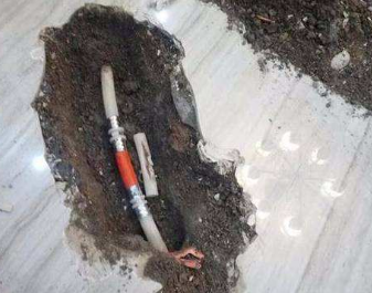 新乡水管维修哪家好