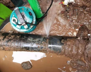 新乡卫生间测漏水的相关介绍
