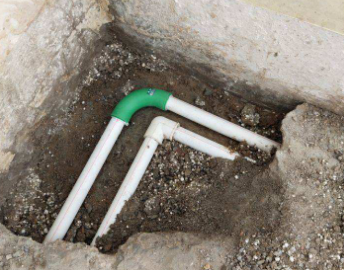 新乡卫生间测漏水价格多少