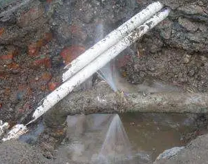 新乡水管维修费用是多少