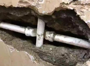 新乡水管维修哪家好