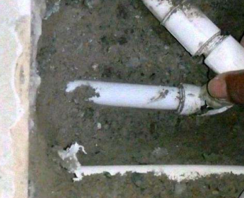 新乡卫生间测漏水哪家好