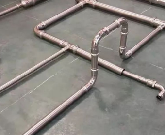新乡水管维修多少钱