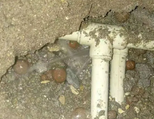新乡卫生间测漏