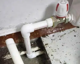 新乡卫生间测漏水多少钱