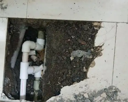 新乡卫生间测漏水哪家好