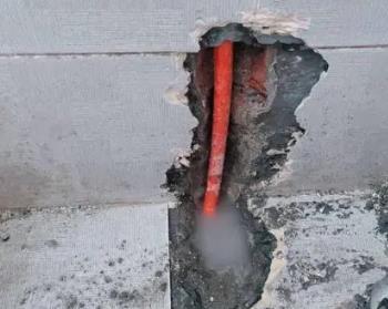 新乡漏水检测哪家好